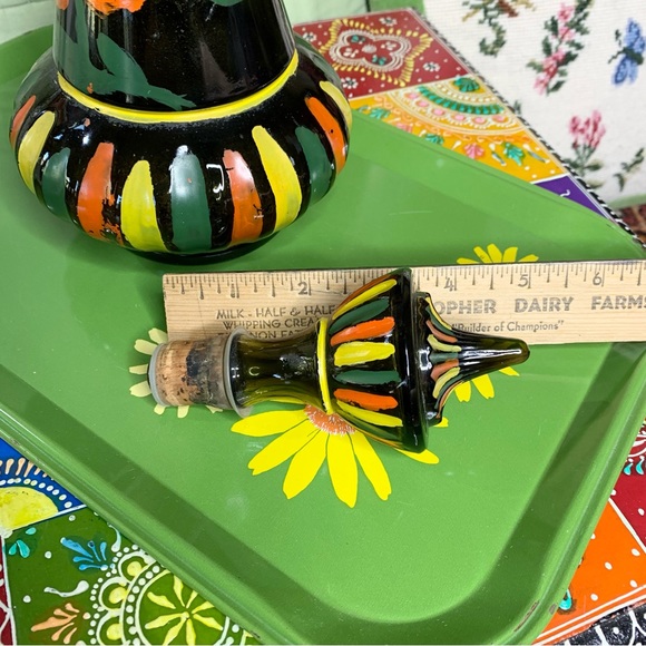 60s Dream of Jeannie Bottle - Picture 3 of 8